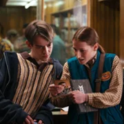 LARP. Miłość, trolle i inne questy - galeria zdjęć - filmweb