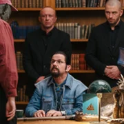 LARP. Miłość, trolle i inne questy - galeria zdjęć - filmweb