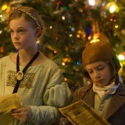 Dziadek do orzechów - galeria zdjęć - filmweb