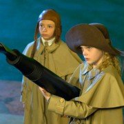 The Nutcracker in 3D - galeria zdjęć - filmweb