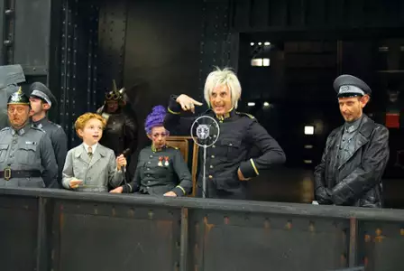 Dziadek do orzechów - galeria zdjęć - filmweb