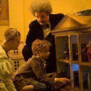Dziadek do orzechów - galeria zdjęć - filmweb