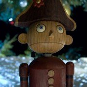 The Nutcracker in 3D - galeria zdjęć - filmweb