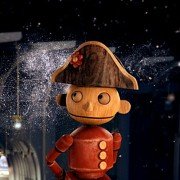 The Nutcracker in 3D - galeria zdjęć - filmweb