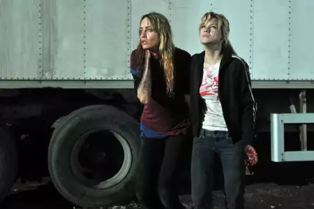Prowl - galeria zdjęć - filmweb