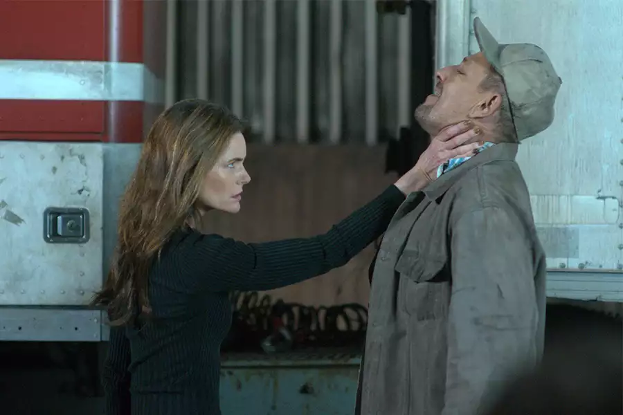 Prowl - galeria zdjęć - filmweb