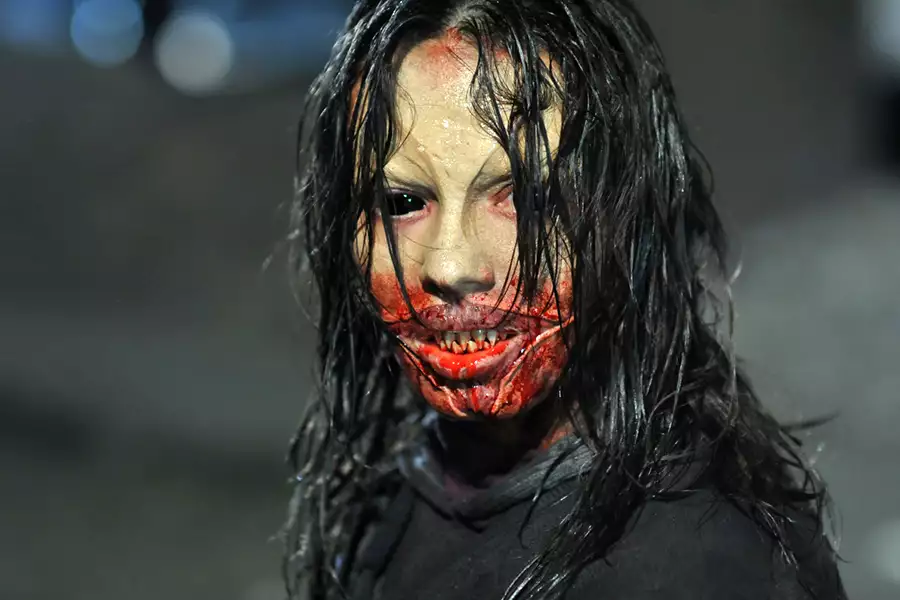 Prowl - galeria zdjęć - filmweb