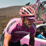 The Racer - galeria zdjęć - filmweb