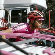 The Racer - galeria zdjęć - filmweb