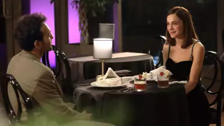 Miłosne przetasowanie - galeria zdjęć - filmweb