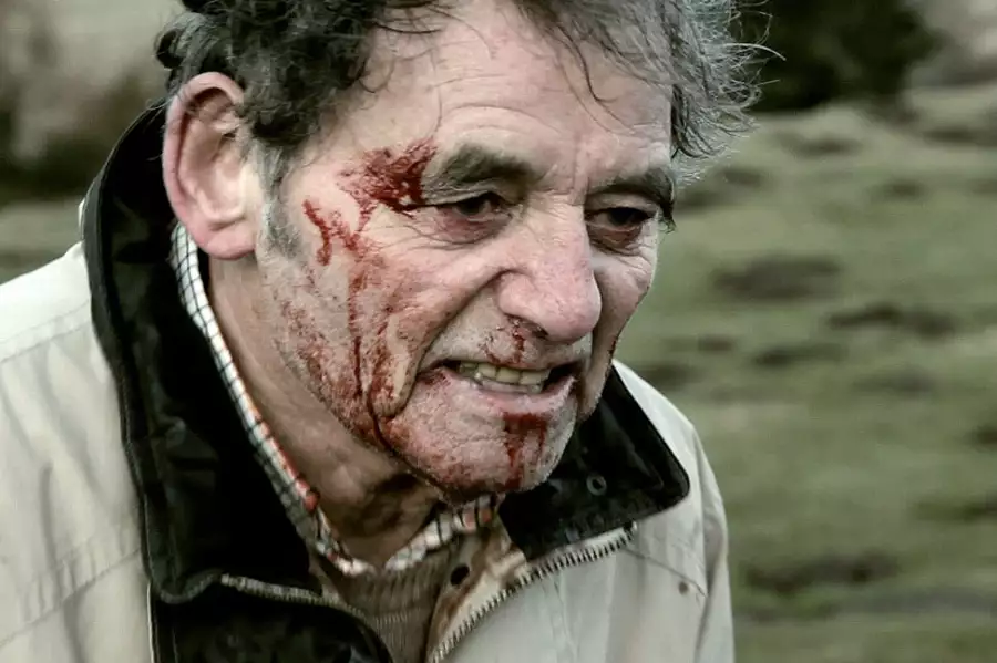 Harold's Going Stiff - galeria zdjęć - filmweb