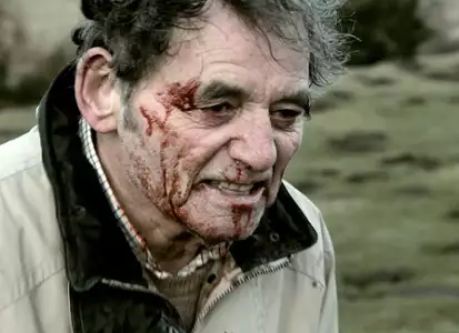 Harold's Going Stiff - galeria zdjęć - filmweb