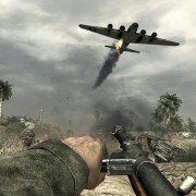 Call of Duty: World at War - galeria zdjęć - filmweb