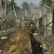 Call of Duty: World at War - galeria zdjęć - filmweb