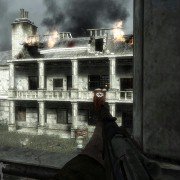 Call of Duty: World at War - galeria zdjęć - filmweb