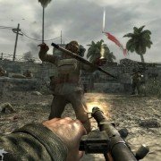 Call of Duty: World at War - galeria zdjęć - filmweb