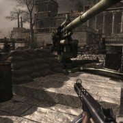 Call of Duty: World at War - galeria zdjęć - filmweb