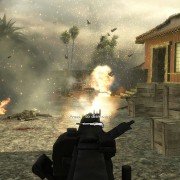 Call of Duty: World at War - galeria zdjęć - filmweb