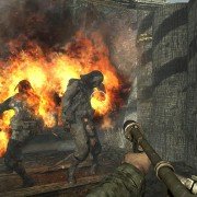 Call of Duty: World at War - galeria zdjęć - filmweb