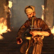 Call of Duty: World at War - galeria zdjęć - filmweb