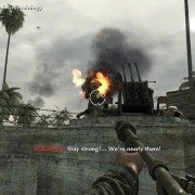 Call of Duty: World at War - galeria zdjęć - filmweb