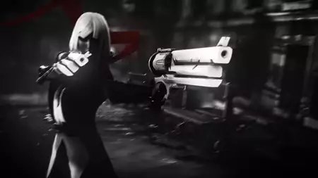 Othercide - galeria zdjęć - filmweb