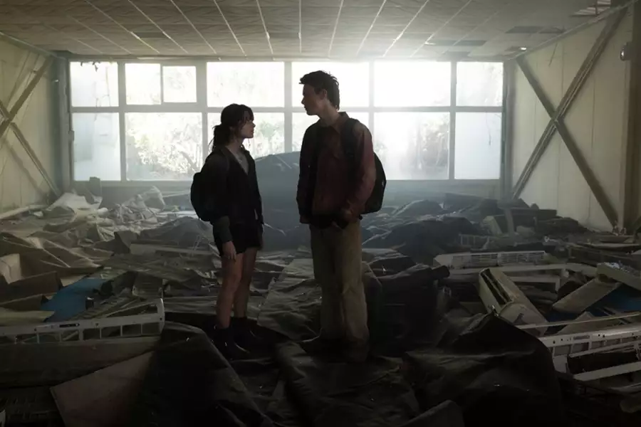 Anna - galeria zdjęć - filmweb
