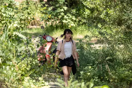 Anna - galeria zdjęć - filmweb