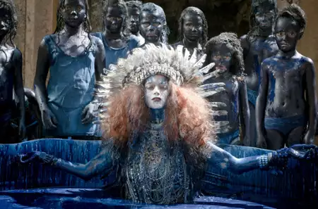 Anna - galeria zdjęć - filmweb