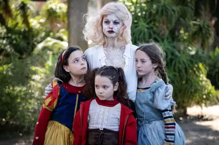 Anna - galeria zdjęć - filmweb