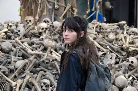 Anna - galeria zdjęć - filmweb