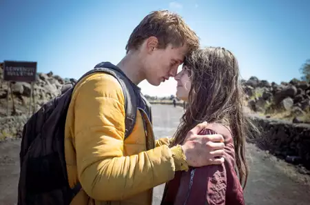 Anna - galeria zdjęć - filmweb