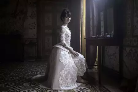 Anna - galeria zdjęć - filmweb