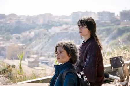 Anna - galeria zdjęć - filmweb