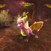 The Legend of Spyro: Dawn of the Dragon - galeria zdjęć - filmweb