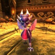 The Legend of Spyro: Dawn of the Dragon - galeria zdjęć - filmweb