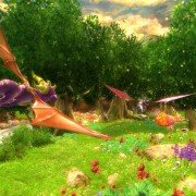 The Legend of Spyro: Dawn of the Dragon - galeria zdjęć - filmweb
