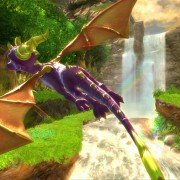 The Legend of Spyro: Dawn of the Dragon - galeria zdjęć - filmweb