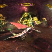 The Legend of Spyro: Dawn of the Dragon - galeria zdjęć - filmweb