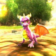 The Legend of Spyro: Dawn of the Dragon - galeria zdjęć - filmweb