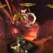 The Legend of Spyro: Dawn of the Dragon - galeria zdjęć - filmweb