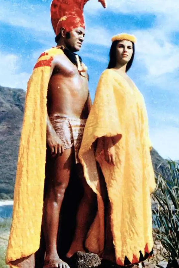 Hawaje - galeria zdjęć - filmweb