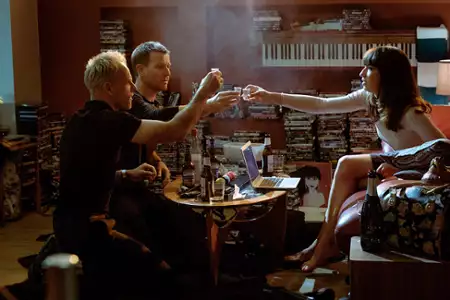 T2: Trainspotting - galeria zdjęć - filmweb