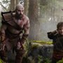 God of War - galeria zdjęć