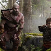 God of War - galeria zdjęć - filmweb
