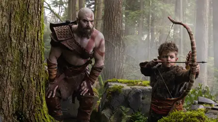 God of War - galeria zdjęć - filmweb