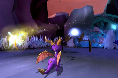 The Legend of Spyro: The Eternal Night - galeria zdjęć - filmweb