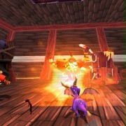 The Legend of Spyro: The Eternal Night - galeria zdjęć - filmweb