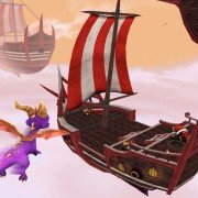 The Legend of Spyro: The Eternal Night - galeria zdjęć - filmweb