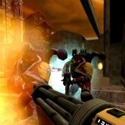 Warhammer 40,000: Fire Warrior - galeria zdjęć - filmweb